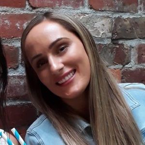 Meet your Posher, Rachelle